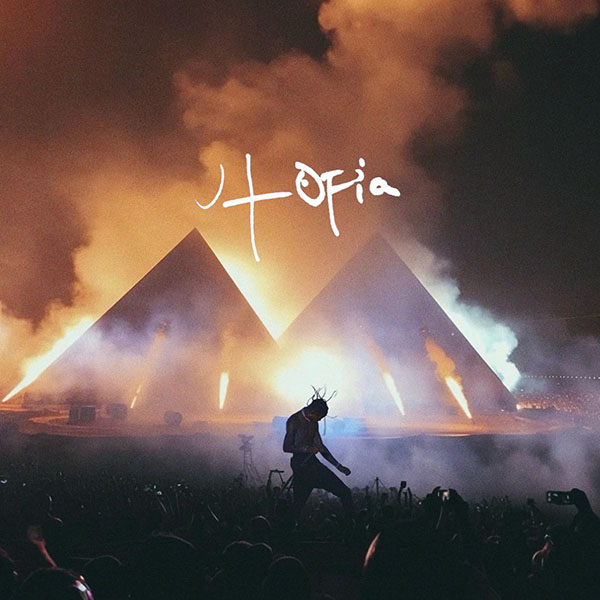 Travis Scott And Utopia Album Release: How to Watch His Epic