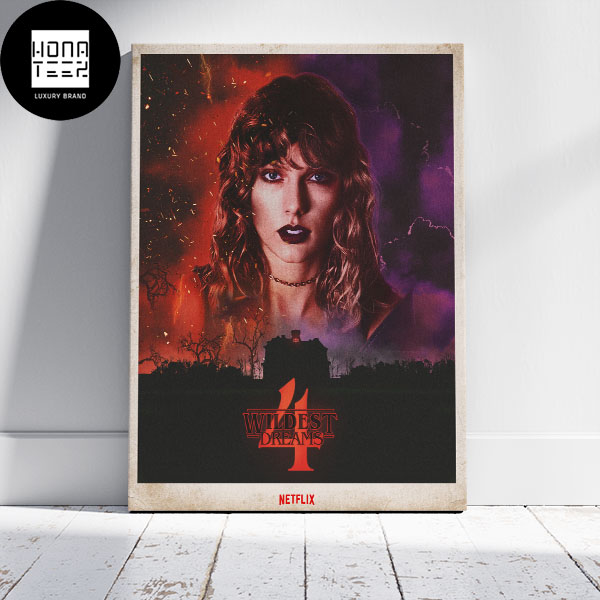 Taylor Swift Poster – DreamDorm