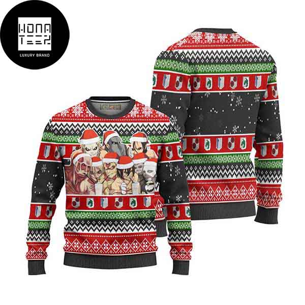 Titans sale ugly sweater