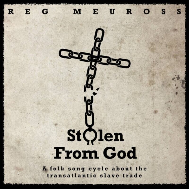 REG MEUROSS STOLEN FROM GOD