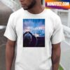 The Equalizer 3 First Poster Classic T-Shirt