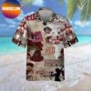 Taylor Swift Alison Style Summer Hawaiian Shirt