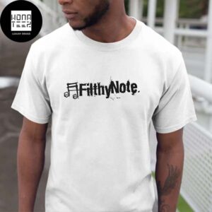 Filthy Note Records Classic T-Shirt
