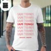 Team Tongi Haiwaii T Shirt