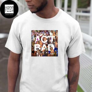 Its Time To Act Bad T-Shirt