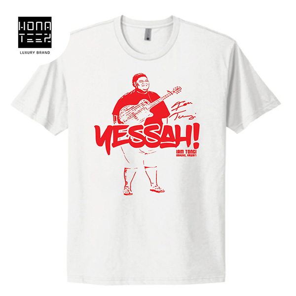 Yessah Team Tongi T-Shirt