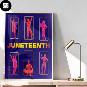 A Strange Loop By Michael R. Jackson Juneteenth Day Fan Gifts Home Decor Poster Canvas