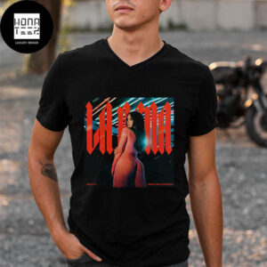 Becky G Feat Gabito Ballesteros New Song La Nena Classic T-Shirt