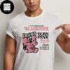 Guns N Roses American Express BST Hyde Park London 30 June 2023 Classic T-Shirt