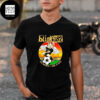 Blink 182 Los Angeles Night California BMO Stadium June 17th 2023 Fan Gifts Classic T-Shirt