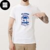Clairo Sling Dog Summer Tour 2023 Gift For Fan Classic T-Shirt