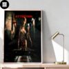 Queens Of The Stone Age Are Back With In Times New Roman Fox X Human Home Decor Poster Canvas