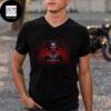 Guns N Roses 1 June Abu Dhabi T-Shirt