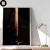 Halsey and SUGA Pair Up for New Single Lilith Diablo IV Anthem Sword Home Decor Poster Canvas