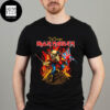 Iron Maiden The Trooper You Will Take My Life But I Will Take Yours Too Fan Gifts Classic T-Shirt