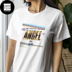 Jimin BTS New Song Angel Part 2 OST Of The New Fast And Furious Movie Fast X Classic T-Shirt