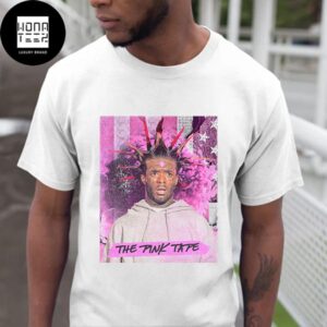 Lil Uzi Vert New Album The Pink Tape Retro Fan Gifts Classic T-Shirt