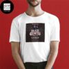 Jelly Roll The Folds of Honor Tennessee Rock N Jock Celebrity Softball Game at First Horizon Park Classic T-Shirt