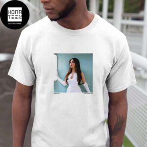Madison Beer Silence Between Songs T-Shirt