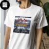 Melanie Martinez Portals Tour in Europe Australia New Zealand Fan Gifts Classic T-Shirt