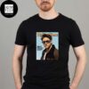 Metro Boomin And Charaters Of SpiderVerse T-Shirt