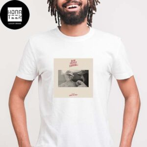 Rob Grant Featuring Lana Del Rey Lost At Sea T-Shirt