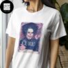 The Cure Shows Of A Lost World 2023 Cleveland OH Blossom Music Center June 11 Fan Gifts Classic T-Shirt