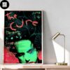 The 1975 Still At Their Very Best North America Tour 2023 Fan Gifts Home Decor Poster Canvas