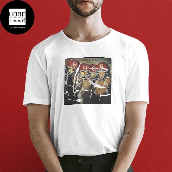 The Who Odds And Sod Beat the Boots Rook Classic T-Shirt