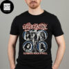 Aero Smith Greatest Hits Logo Fan Gifts Classic T-Shirt