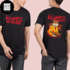 Blink-182 Bridgestone Arena Nashville Tennessee 16 July 2023 Fan Gifts Classic T-Shirt