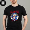 Guns N Roses FrankeFurt DE 03 July 2023 Deutsche Bank Park Fan Gifts Classic T-Shirt
