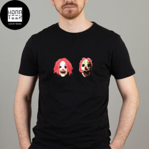 Clown Core 1 Toilet Fan Gifts Classic T-Shirt