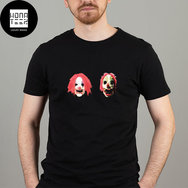 Clown Core 1 Toilet Fan Gifts Classic T-Shirt