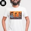 Trippie Redd A Love Letter To You 5 Two Sides Classic T-Shirt