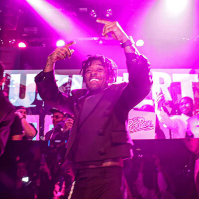 Lil Uzi Vert Pink Tape Tour Tour: Dates and Tickets - Honateez