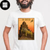 Travis Scott 28 July 2023 The Pyramids Egypt Utopia Is Wherever You Are Fan Gifts Classic T-Shirt