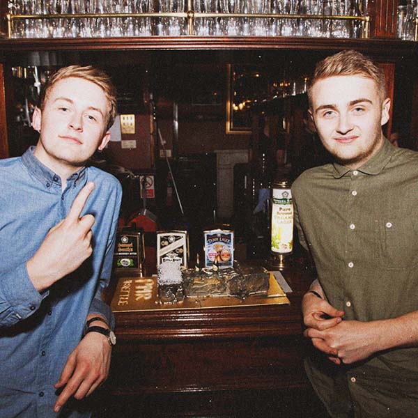 Disclosure Announce New Album Out This Week