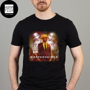 Gucci Name Woppenheimer Fan Gifts Classic T-Shirt