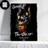 Young Thug Feat Drake Oh U Went Fan Gifts Home Decor Poster Canvas