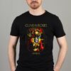 Guns N Roses Athens Olympic Stadium 22 July 2023 Two Sides Fan Gifts Classic T-Shirt