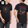 Guns N Roses Bucharest Arena Nationala 16 July 2023 Fan Gifts Classic T-Shirt