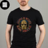 Guns N Roses Circo Massimo Rome Italy 8th July 2023 Fan Gifts Classic T-Shirt