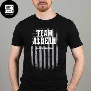 Jason Aldean Team Aldean Try That In A Small Town Classic T-Shirt