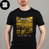 Chris Stapleton New Album Higher Fan Gifts Classic T-Shirt