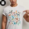 BlackPink ChaeLisa Fanart Cute Classic T-Shirt