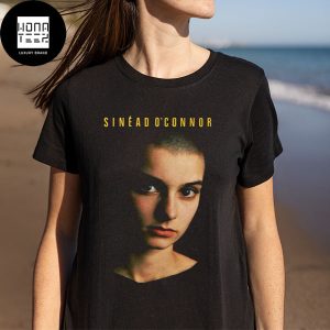 RIP Sinead O’Connor Fan Gifts Classic T-Shirt