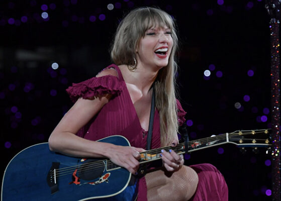 Taylor Swift