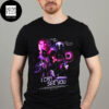 Guns N Roses 11th July 2023 Weert NL Evenemententerrein Fan Gifts Classic T-Shirt
