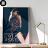 Taylor Swift The Eras Tour I Can Still Make The Whole Place Shimmer Fan Gifts Home Decor Poster Canvas